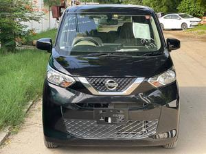 Nissan Dayz X 2019 for Sale in Karachi