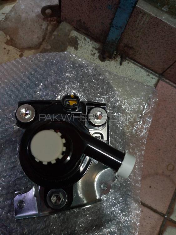 Buy TOYOTA PRIUS HYBRID WATER PUMP 1.5 1.8 available in Karachi PakWheels