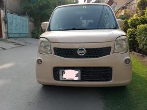 Nissan Moco X 2012 for Sale in Lahore