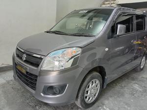 Suzuki Wagon R VXL 2020 for Sale in Multan