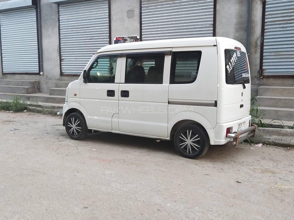 Suzuki Every 2013 for Sale in Gujrat Image-1