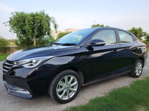 Changan Alsvin 1.5L DCT Lumiere 2021 for Sale in Lahore