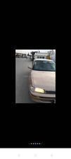 Toyota Corolla SE Limited 2001 for Sale in Abbottabad