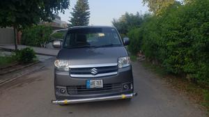 Suzuki APV GLX 2019 for Sale in Islamabad