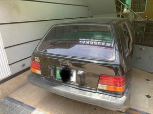 Suzuki Khyber 2000 for Sale in Islamabad