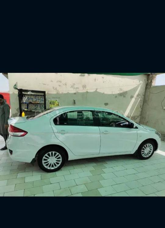 Suzuki Ciaz 2017 for Sale in Chishtian Image-1