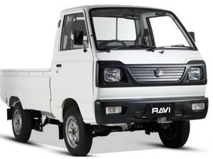 Suzuki Ravi Euro II 2022 for Sale in Lahore