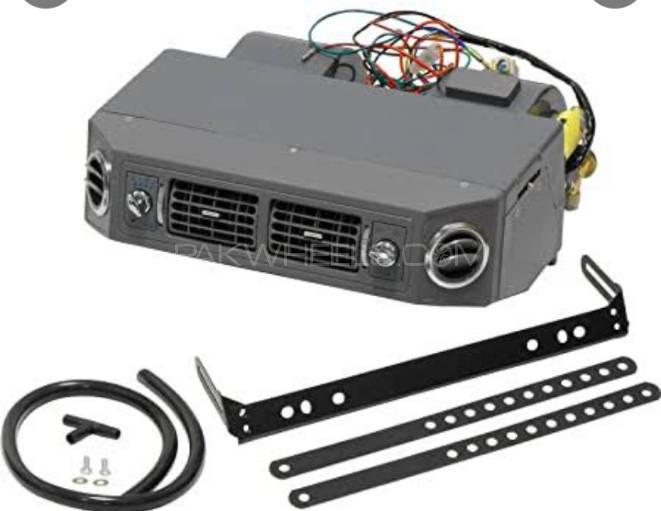 Mini AC for jeeps Mini AC for jeeps Image-3