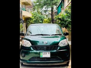 Daihatsu Boon 2016 for Sale in Lahore