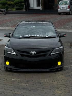 ہونڈا سوک - 2011