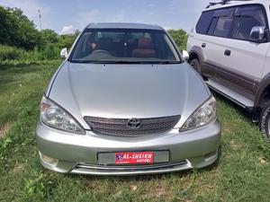 Toyota Camry 2005 for Sale in Islamabad