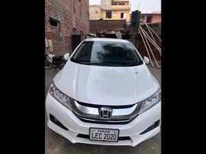 Honda Grace Hybrid EX 2015 for Sale in Lahore