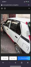 Suzuki FX GA 1985 for Sale in Lahore
