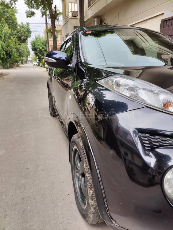 Nissan Juke 2012 for Sale in Gujranwala Image-1