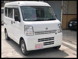 Suzuki Every PA 2017 for Sale in Lahore