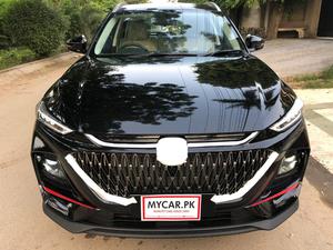 Changan Oshan X7 Comfort 2022 for Sale in Lahore