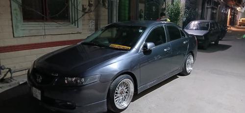 ہونڈا اکارڈ - 2003