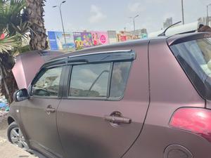 Suzuki Swift DLX Automatic 1.3 Navigation 2020 for Sale in Karachi