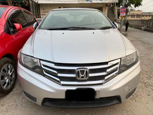 Honda City 1.3 i-VTEC 2011 for Sale in Rawalpindi