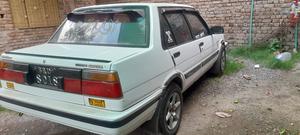Toyota 86 1986 for Sale in Nowshera