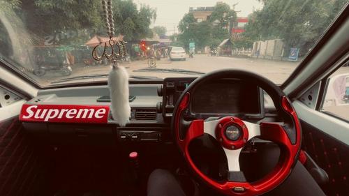 سوزوکی مہران - 2007