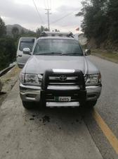 Toyota Hilux Double Cab 2003 for Sale in Islamabad