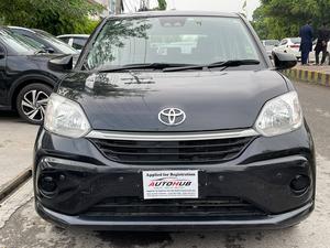 Toyota Passo X S  2019 for Sale in Lahore