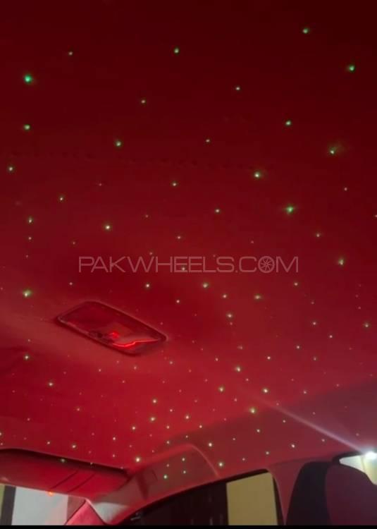 ٹویوٹا یارس سیڈان - 2022  Image-1