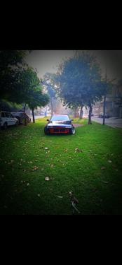 ہونڈا اکارڈ - 1989