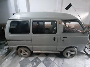 Suzuki Bolan VX (CNG) 2009 for Sale in Kharian