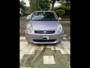 Toyota Passo X L Package 2013 for Sale in Kasur