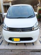 Mitsubishi Ek Wagon 2013 for Sale in Lahore