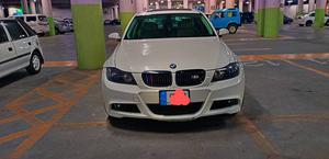 BMW 3 Series 320i 2005 for Sale in Lahore