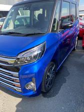 Mitsubishi Ek Wagon E 2017 for Sale in Attock