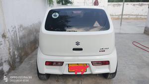 Suzuki Alto VXR 2021 for Sale in Sukkur