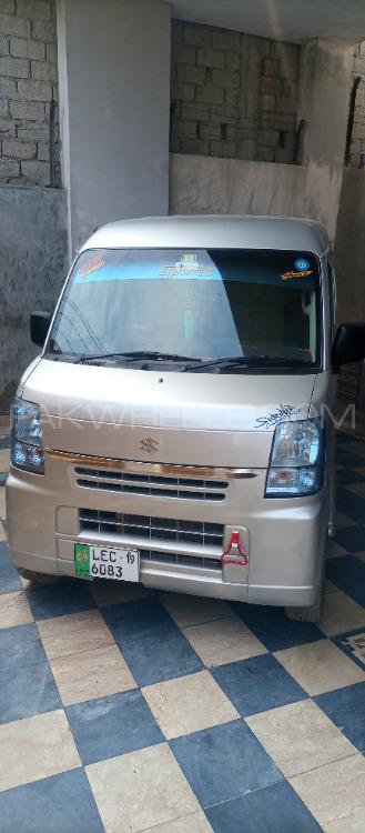 Suzuki Every 2013 for Sale in Lala musa Image-1