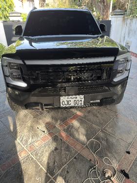 بی وائی ڈی Shark 6 - 2025