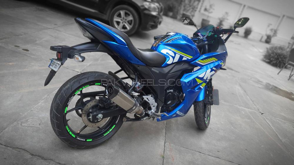manual suzuki gixxer 150 2020