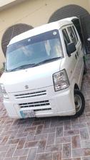 Suzuki Every GA 2014 for Sale in Attock