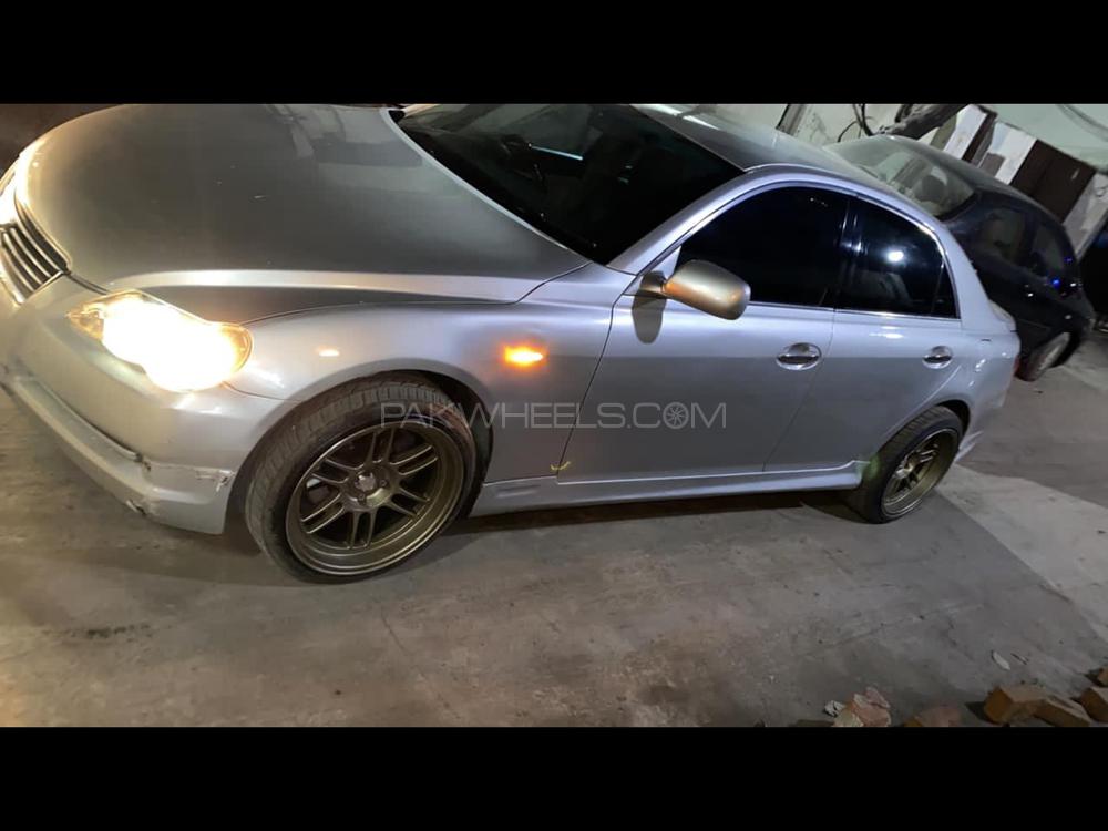 18 inch Enkei rpf01 18 inch Enkei rpf01 Image-4