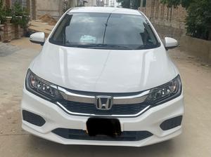 Honda City 1.2L CVT 2021 for Sale in Hyderabad