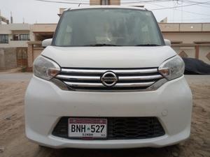 Nissan Dayz 2014 for Sale in Khairpur