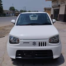Suzuki Alto VXR 2021 for Sale in Mardan