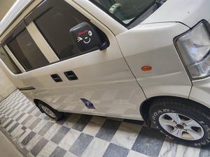 Suzuki Every GA 2019 for Sale in Peshawar