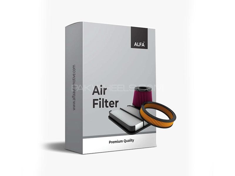 KIA Picanto Alfa Air Filter Image-1