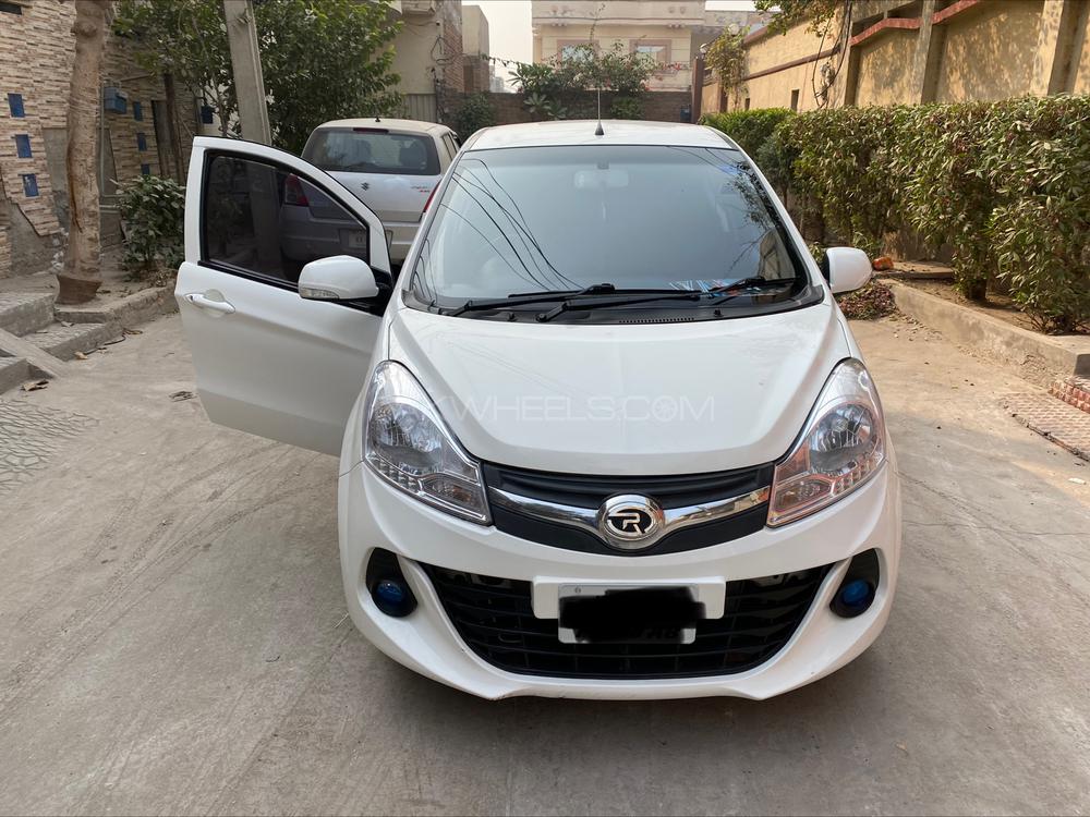 Prince Pearl 2021 for Sale in Faisalabad Image-1
