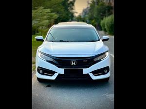 Honda Civic 1.5 RS Turbo 2020 for Sale in Faisalabad