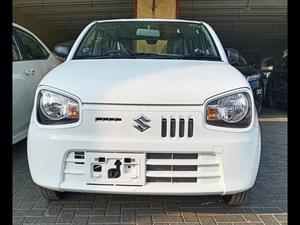 Suzuki Alto VXR 2022 for Sale in Hyderabad
