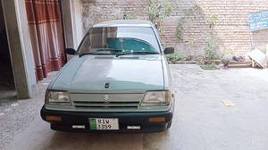 Suzuki Khyber Limited Edition 1996 for Sale in Chakwal