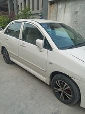 Suzuki Liana 2006 for Sale in Rawalpindi